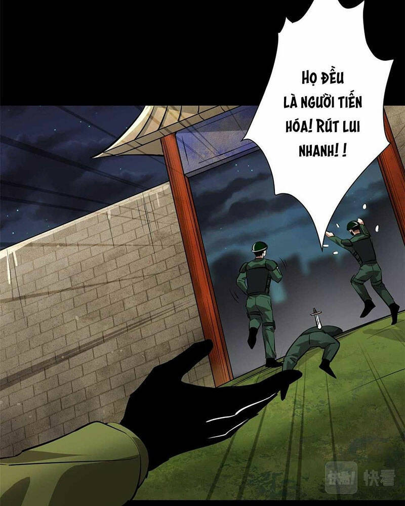 Luân Bàn Thế Giới Chap 124 - Next Chap 125