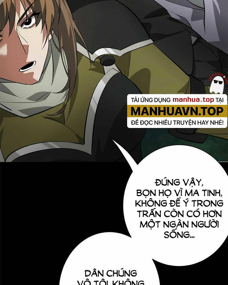 Luân Bàn Thế Giới Chap 124 - Next Chap 125