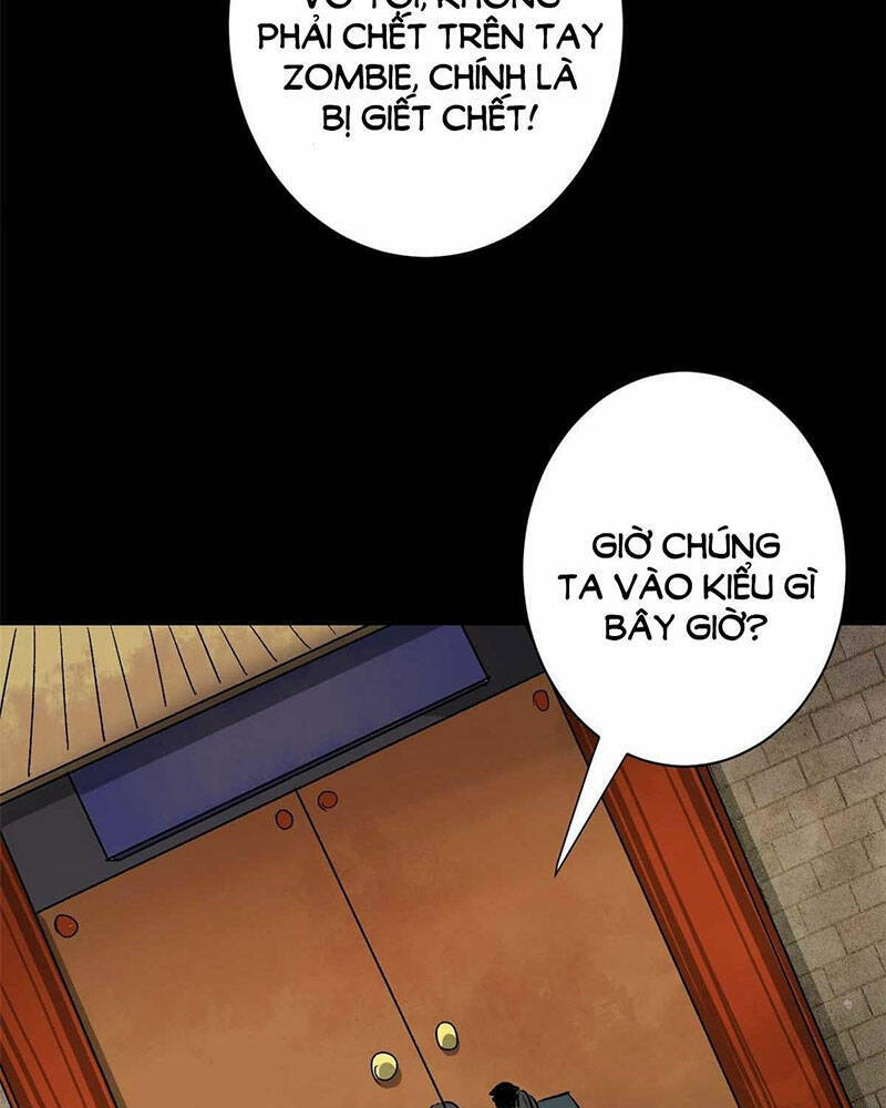 Luân Bàn Thế Giới Chap 124 - Next Chap 125