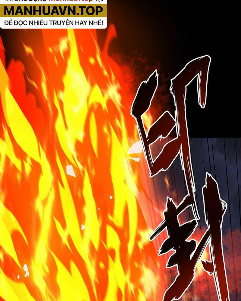 Luân Bàn Thế Giới Chap 124 - Next Chap 125