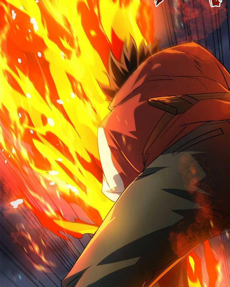 Luân Bàn Thế Giới Chap 124 - Next Chap 125