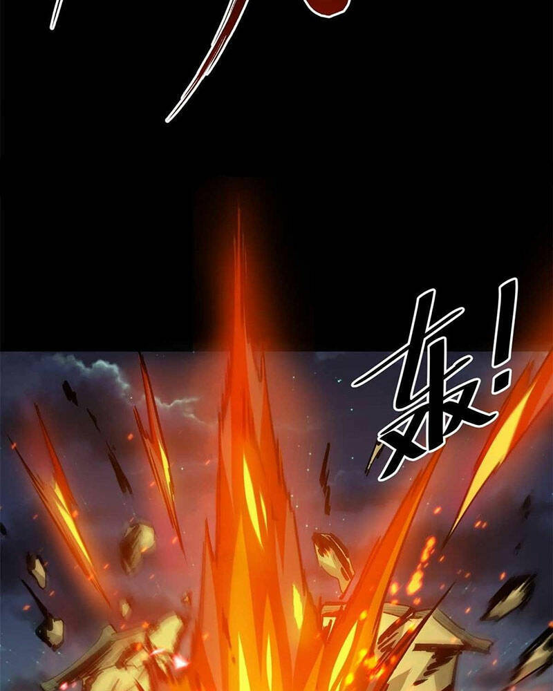 Luân Bàn Thế Giới Chap 124 - Next Chap 125