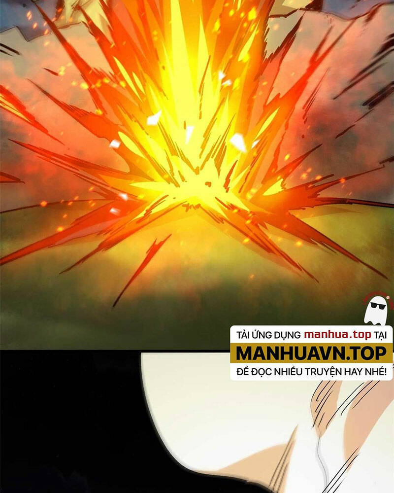 Luân Bàn Thế Giới Chap 124 - Next Chap 125