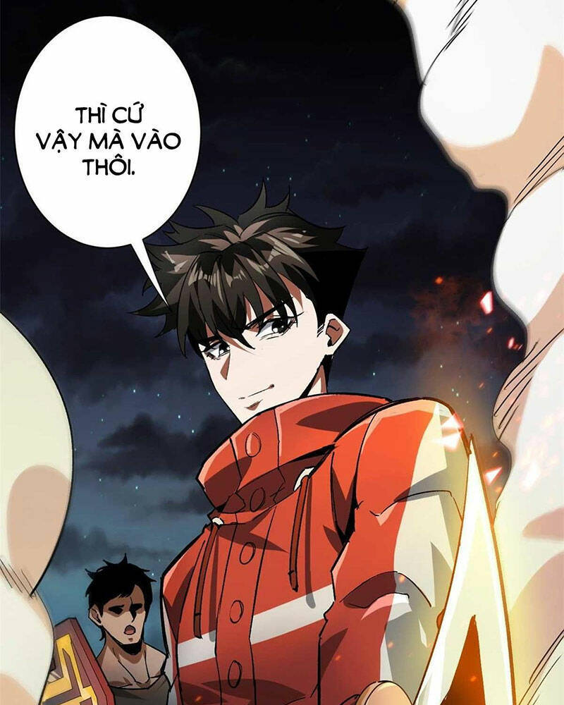 Luân Bàn Thế Giới Chap 124 - Next Chap 125