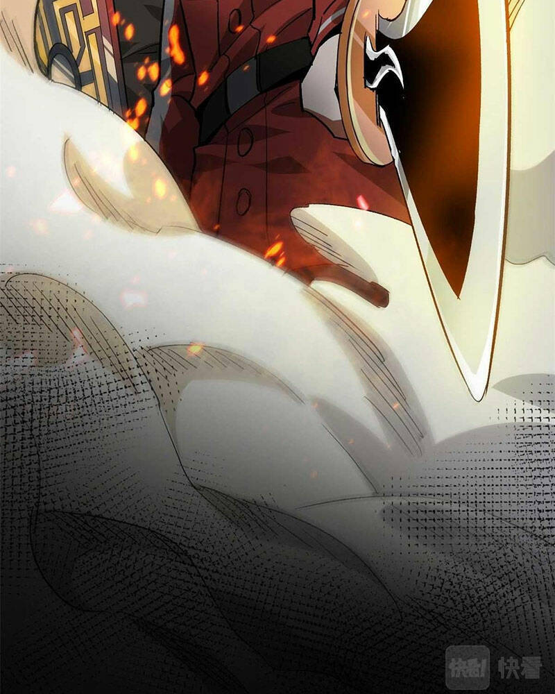 Luân Bàn Thế Giới Chap 124 - Next Chap 125