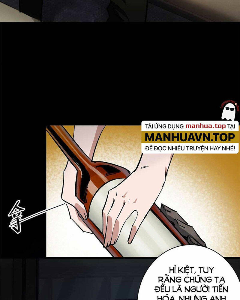 Luân Bàn Thế Giới Chap 124 - Next Chap 125