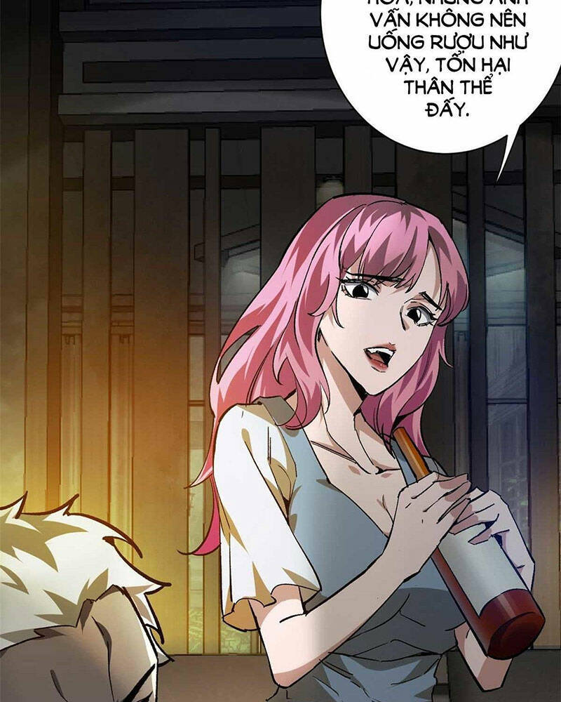Luân Bàn Thế Giới Chap 124 - Next Chap 125