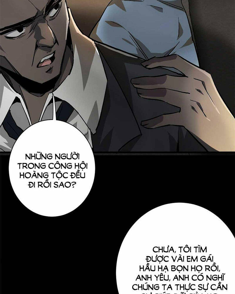 Luân Bàn Thế Giới Chap 124 - Next Chap 125
