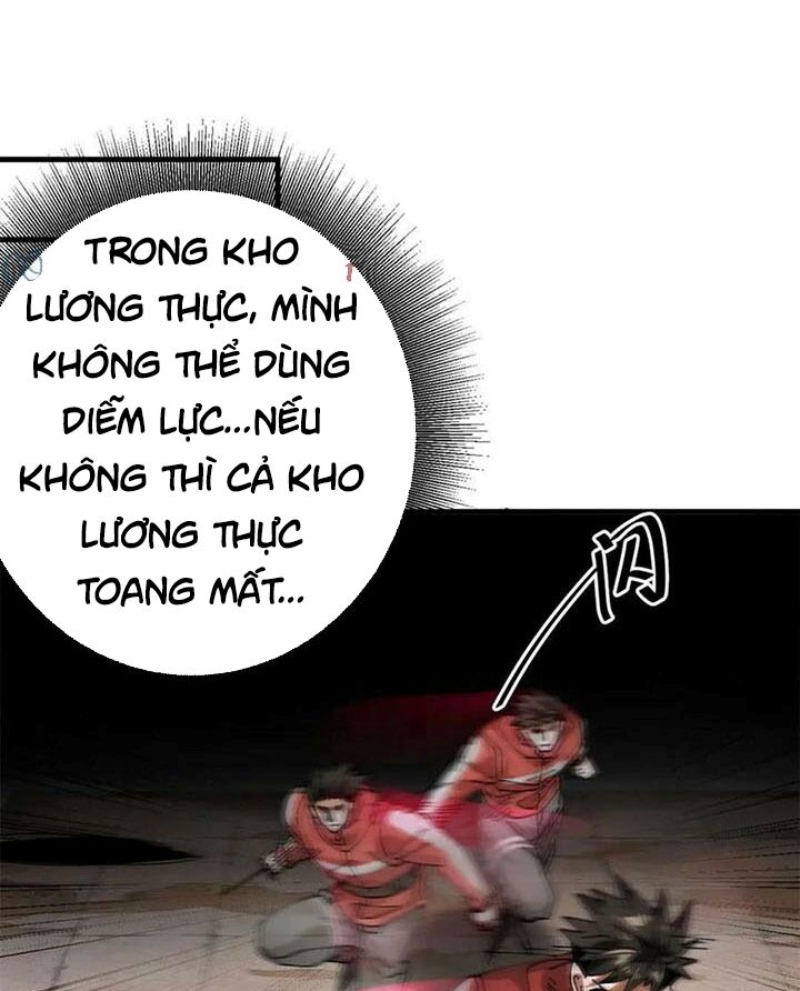 Luân Bàn Thế Giới Chap 160 - Next Chap 161