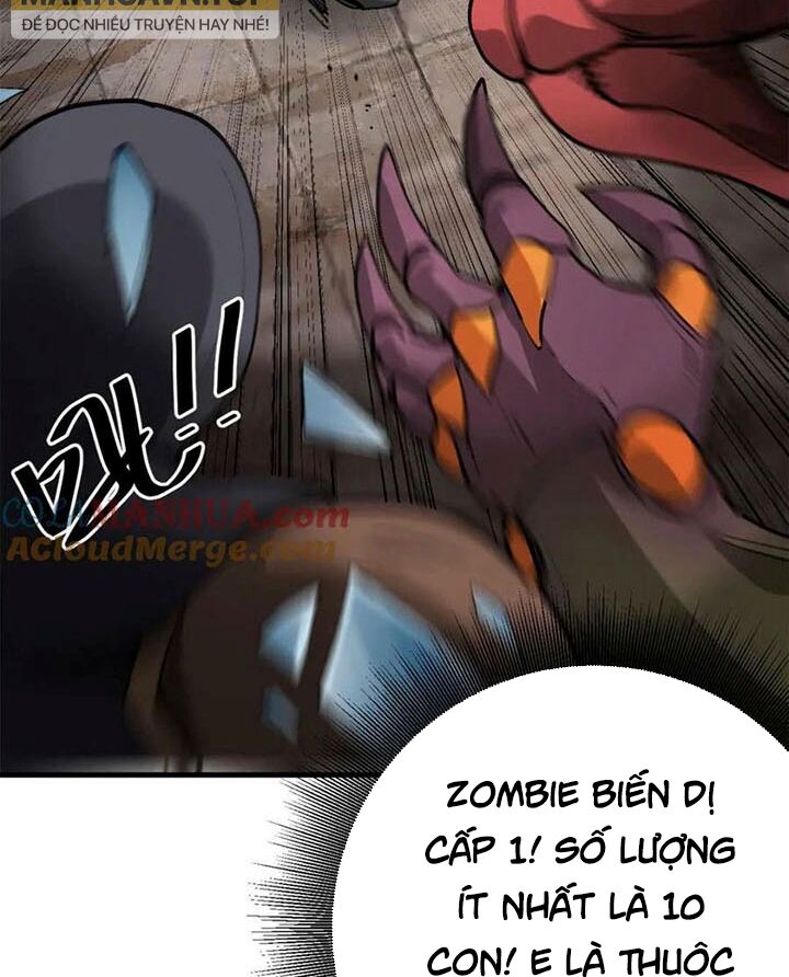 Luân Bàn Thế Giới Chap 160 - Next Chap 161