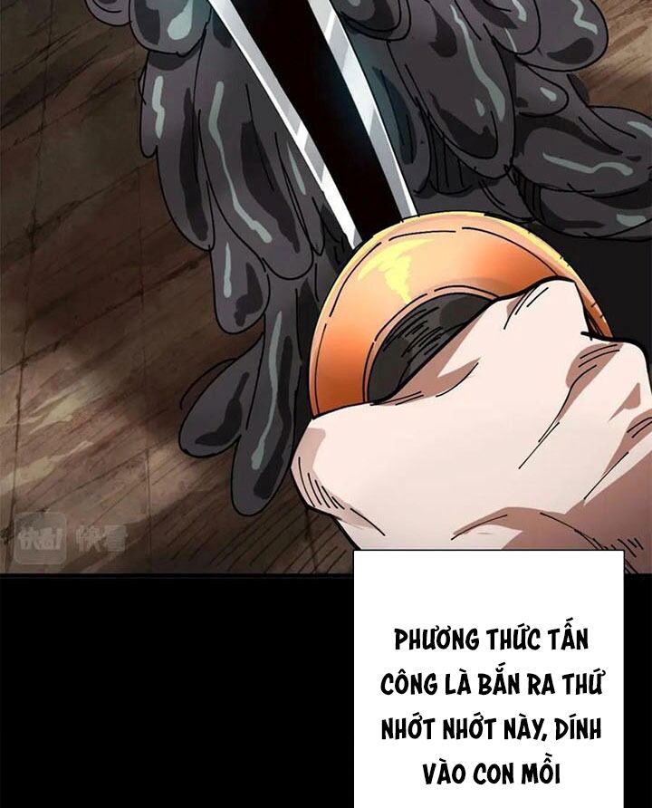 Luân Bàn Thế Giới Chap 160 - Next Chap 161