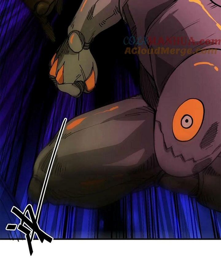 Luân Bàn Thế Giới Chap 160 - Next Chap 161