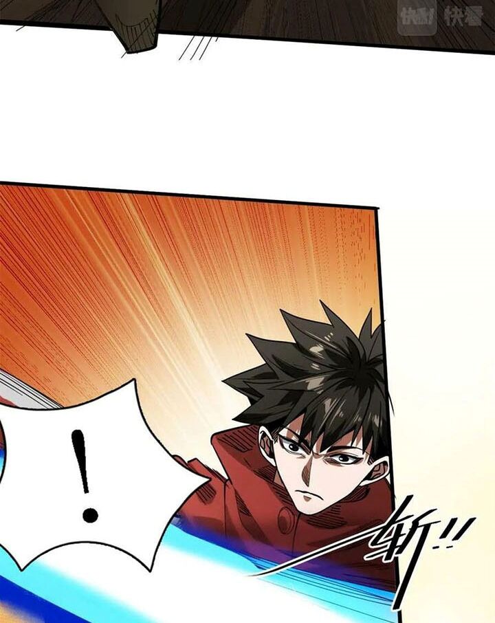 Luân Bàn Thế Giới Chap 160 - Next Chap 161