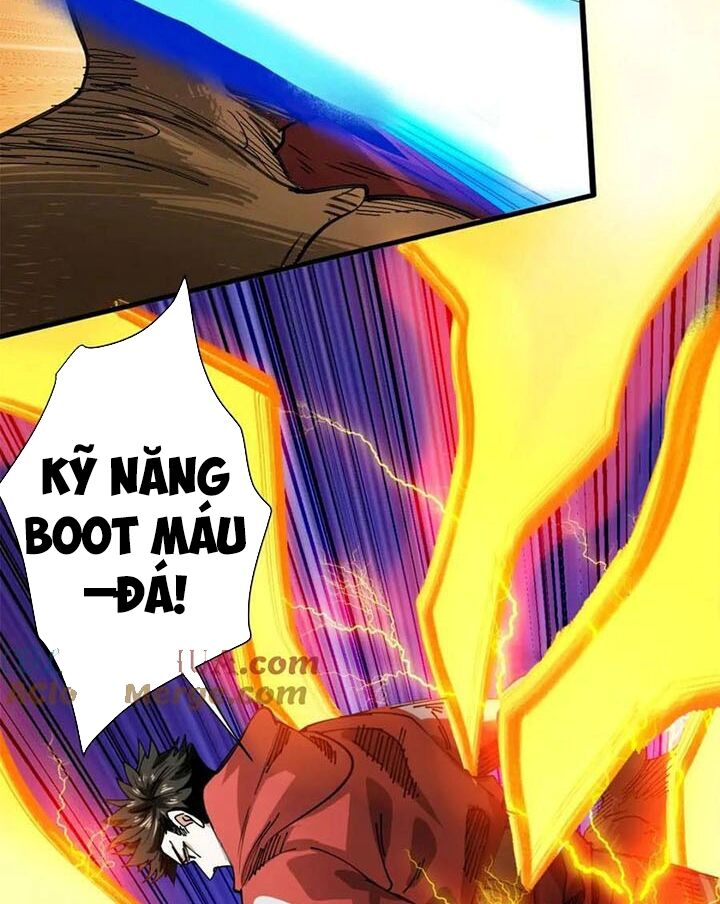 Luân Bàn Thế Giới Chap 160 - Next Chap 161