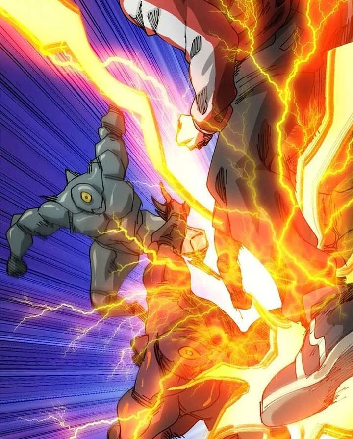 Luân Bàn Thế Giới Chap 160 - Next Chap 161