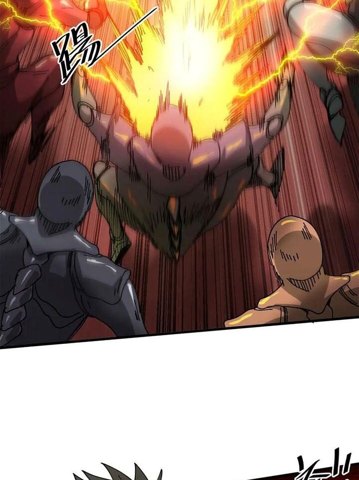 Luân Bàn Thế Giới Chap 160 - Next Chap 161