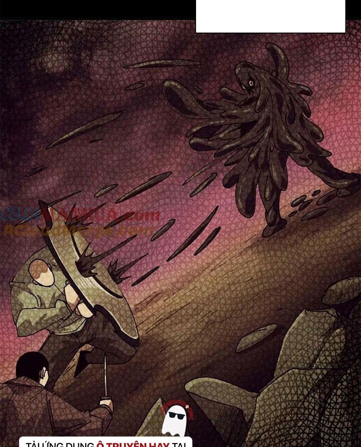 Luân Bàn Thế Giới Chap 160 - Next Chap 161