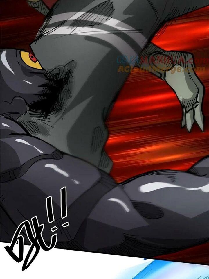 Luân Bàn Thế Giới Chap 160 - Next Chap 161