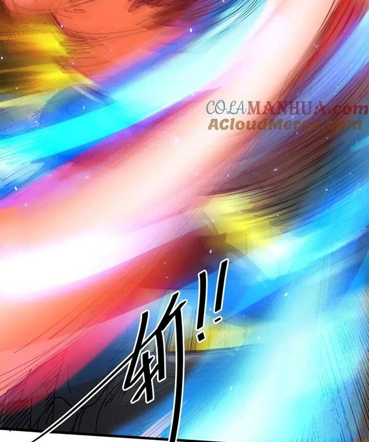 Luân Bàn Thế Giới Chap 160 - Next Chap 161