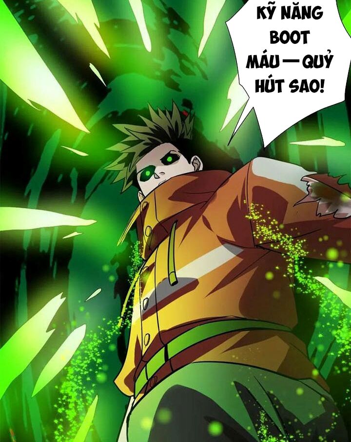 Luân Bàn Thế Giới Chap 160 - Next Chap 161