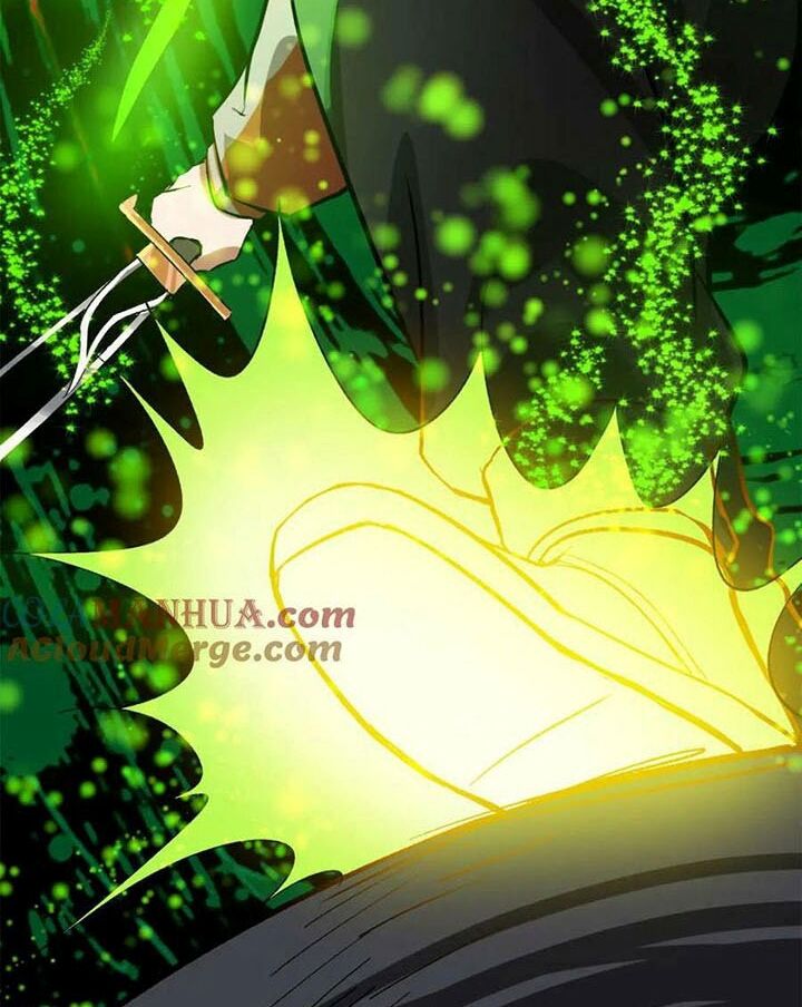 Luân Bàn Thế Giới Chap 160 - Next Chap 161