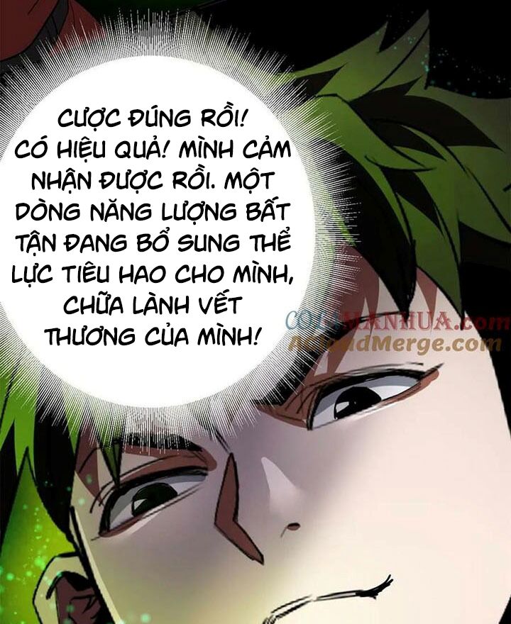 Luân Bàn Thế Giới Chap 160 - Next Chap 161