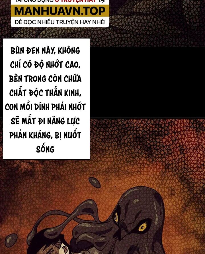 Luân Bàn Thế Giới Chap 160 - Next Chap 161
