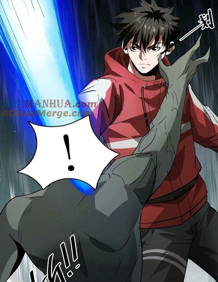 Luân Bàn Thế Giới Chap 160 - Next Chap 161