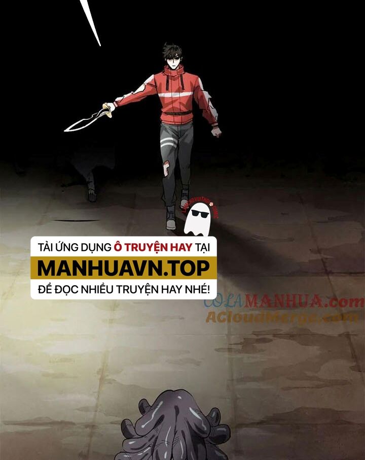 Luân Bàn Thế Giới Chap 160 - Next Chap 161