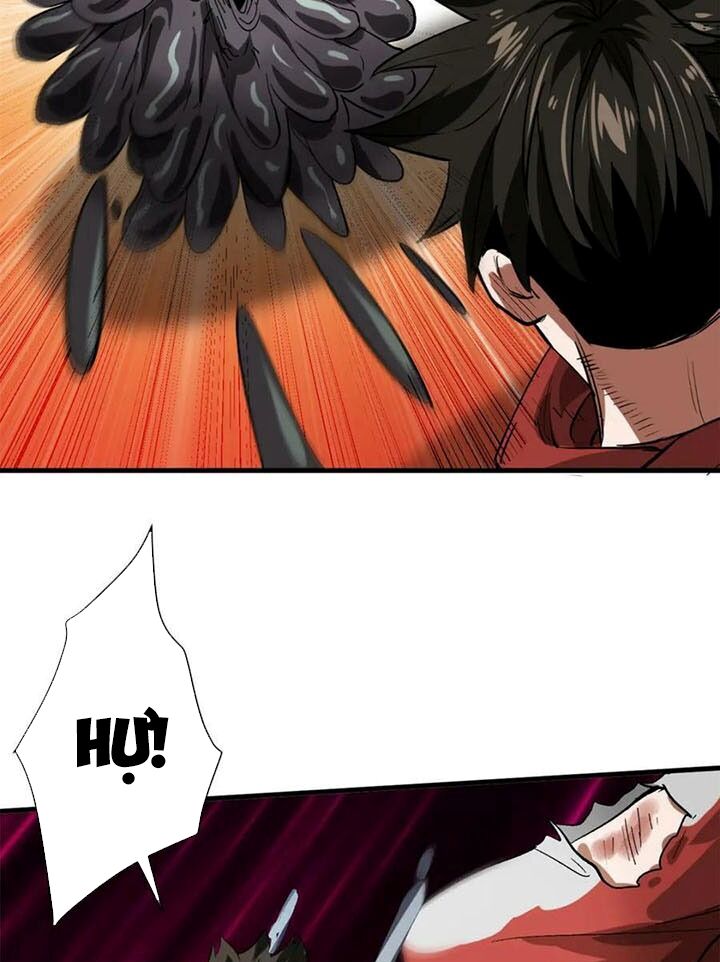 Luân Bàn Thế Giới Chap 160 - Next Chap 161