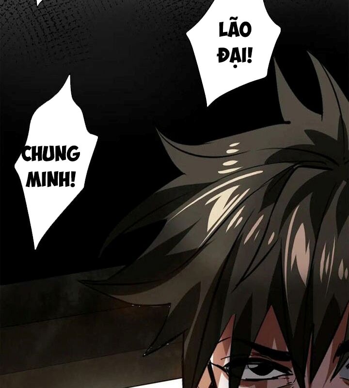 Luân Bàn Thế Giới Chap 160 - Next Chap 161