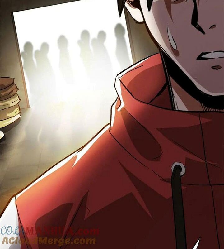 Luân Bàn Thế Giới Chap 160 - Next Chap 161