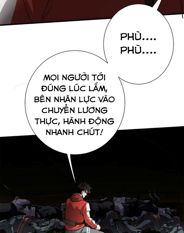 Luân Bàn Thế Giới Chap 160 - Next Chap 161