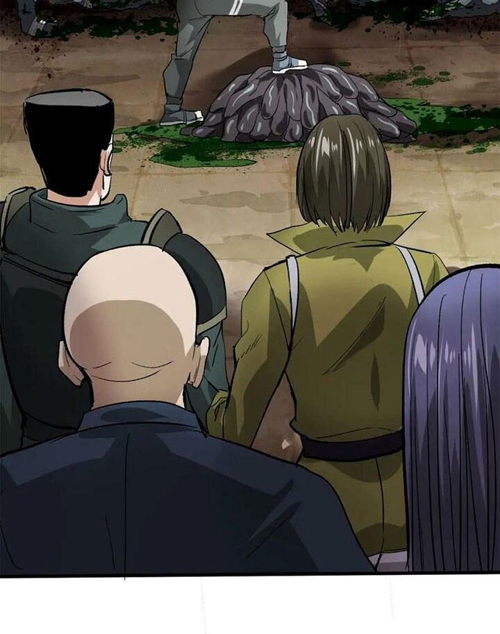 Luân Bàn Thế Giới Chap 160 - Next Chap 161