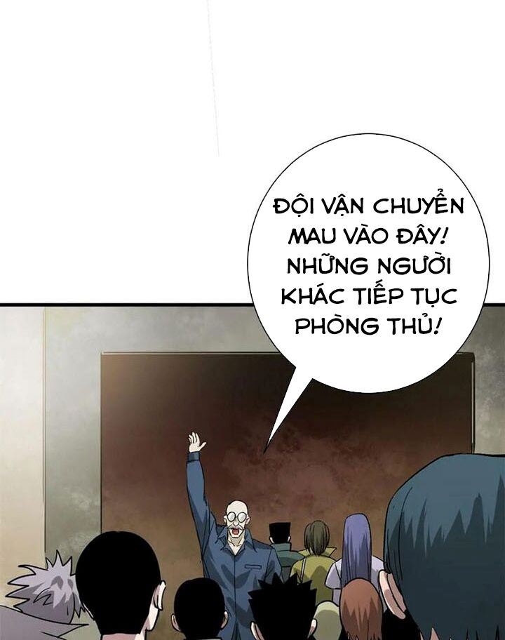 Luân Bàn Thế Giới Chap 160 - Next Chap 161