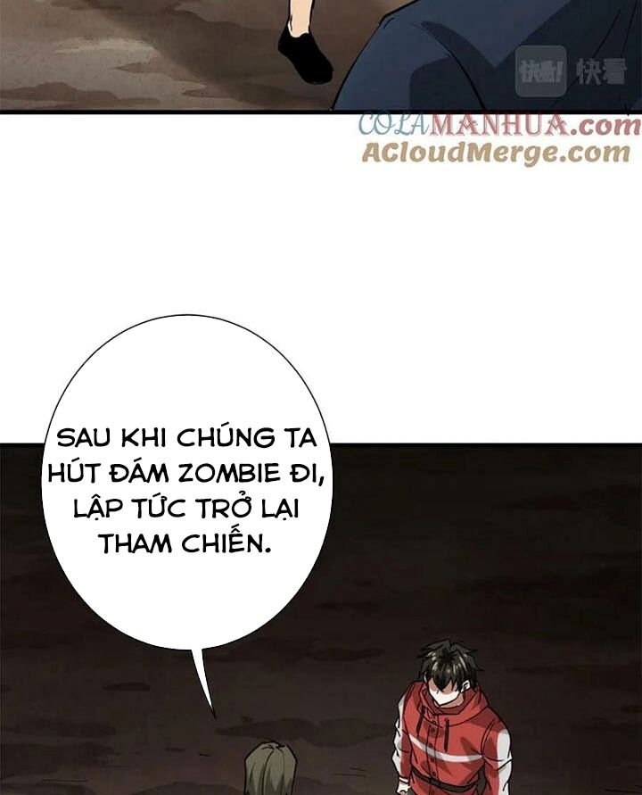 Luân Bàn Thế Giới Chap 160 - Next Chap 161