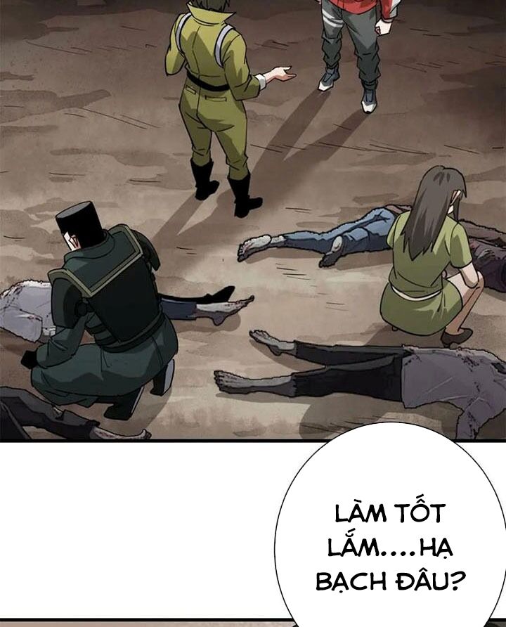Luân Bàn Thế Giới Chap 160 - Next Chap 161