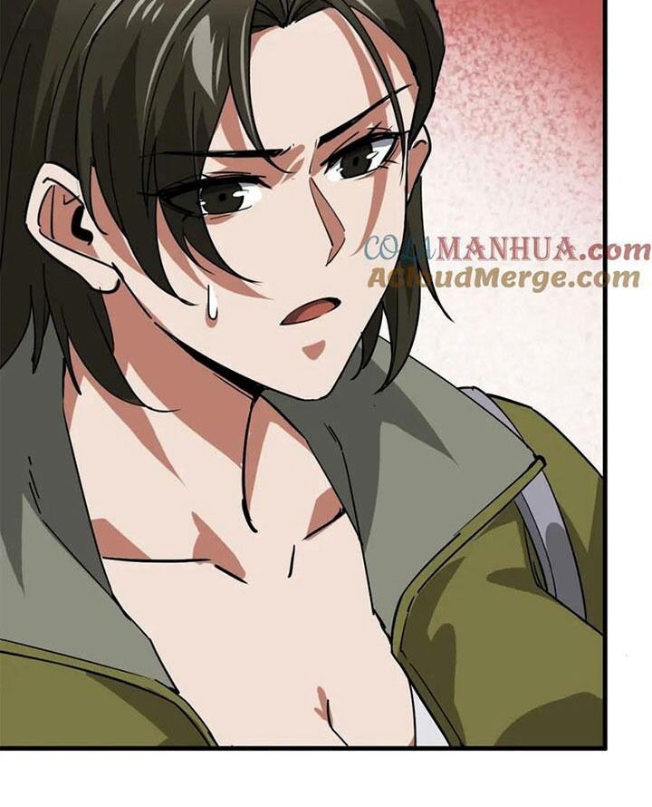 Luân Bàn Thế Giới Chap 160 - Next Chap 161