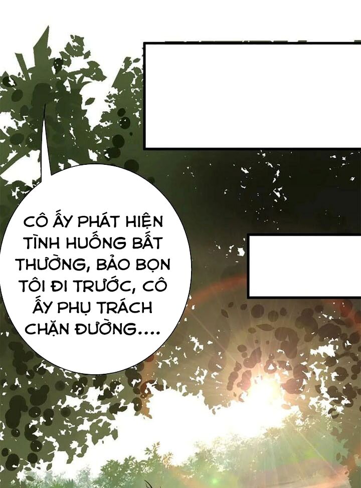 Luân Bàn Thế Giới Chap 160 - Next Chap 161