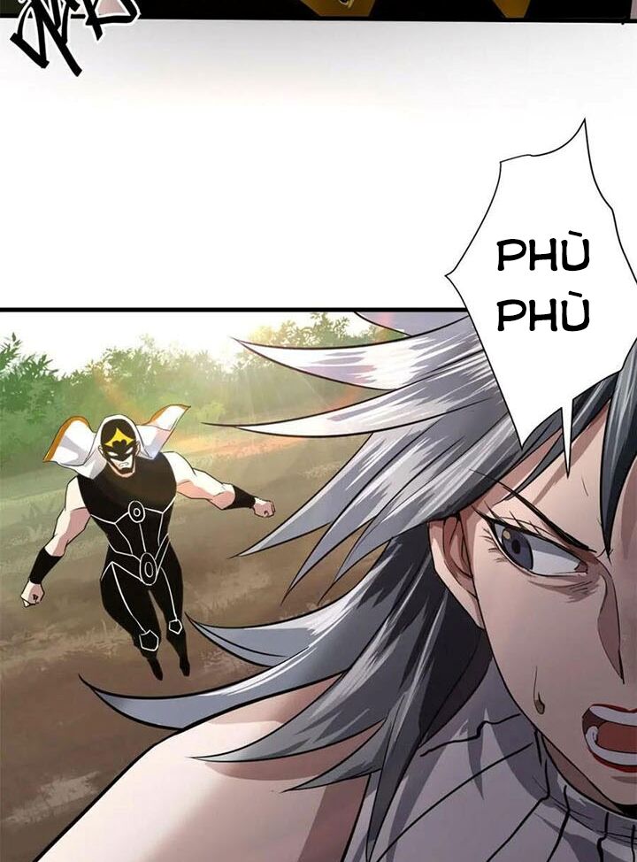 Luân Bàn Thế Giới Chap 160 - Next Chap 161