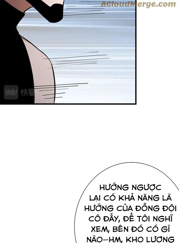 Luân Bàn Thế Giới Chap 160 - Next Chap 161