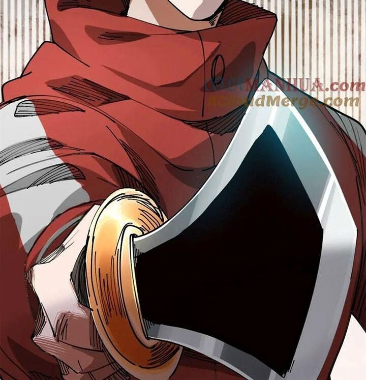 Luân Bàn Thế Giới Chap 160 - Next Chap 161
