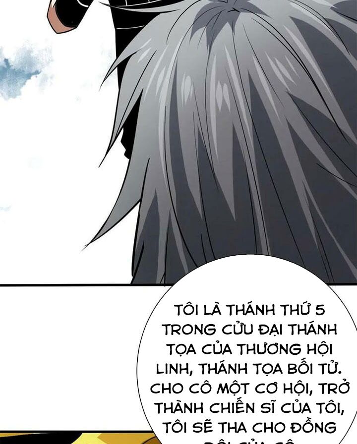 Luân Bàn Thế Giới Chap 160 - Next Chap 161