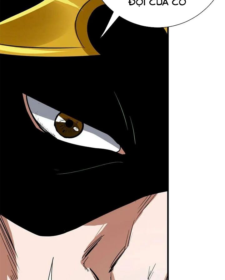 Luân Bàn Thế Giới Chap 160 - Next Chap 161