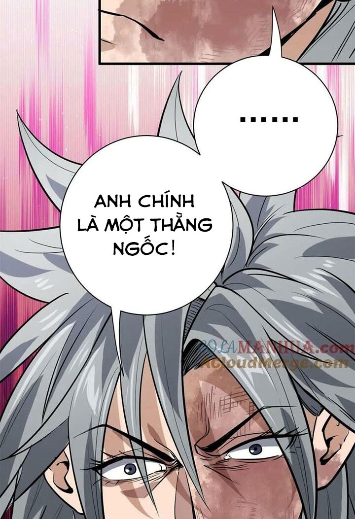 Luân Bàn Thế Giới Chap 160 - Next Chap 161
