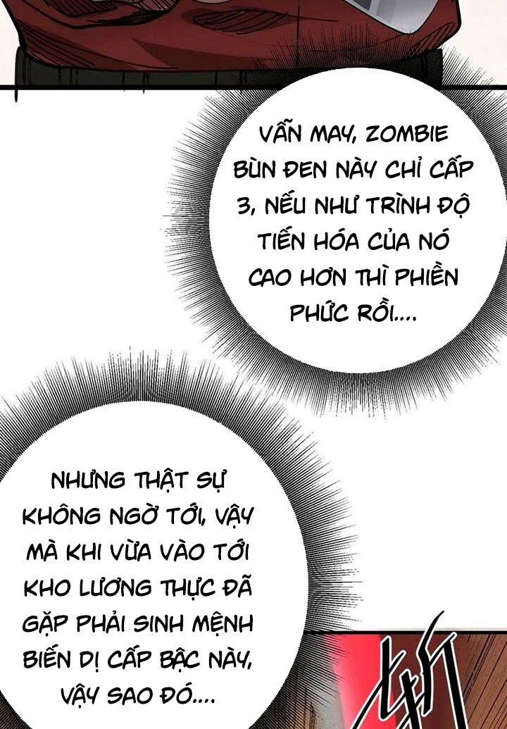 Luân Bàn Thế Giới Chap 160 - Next Chap 161