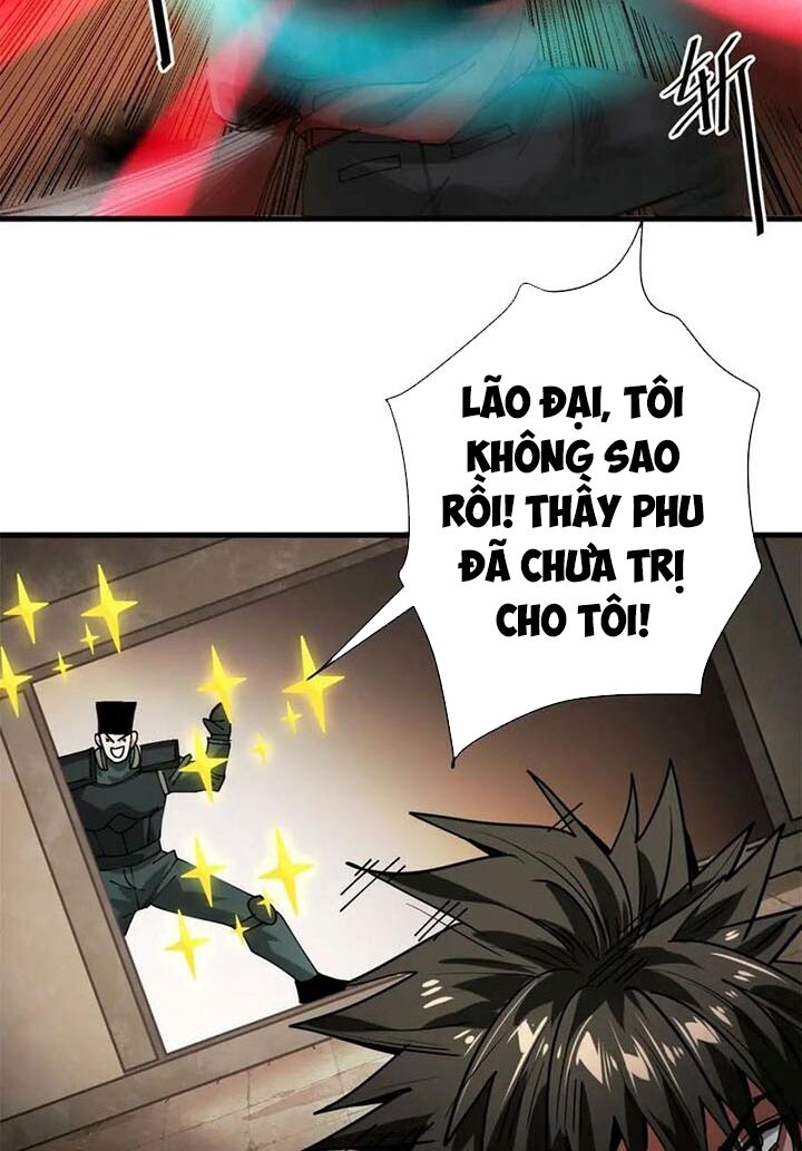 Luân Bàn Thế Giới Chap 160 - Next Chap 161