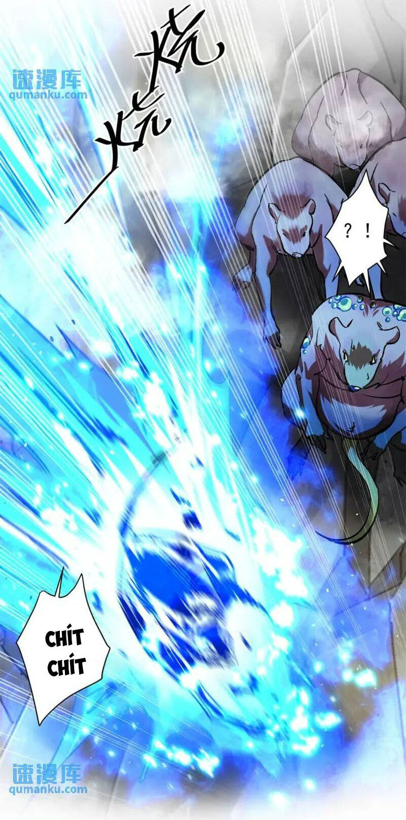 Luân Bàn Thế Giới Chap 195 - Next Chap 196