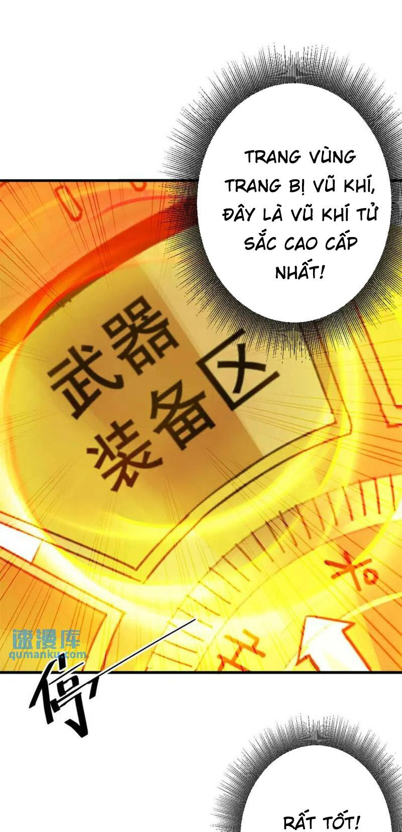 Luân Bàn Thế Giới Chap 195 - Next Chap 196