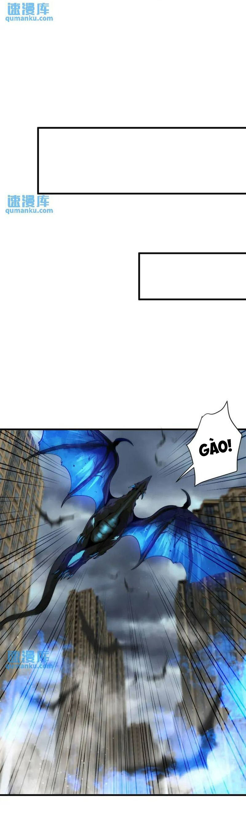 Luân Bàn Thế Giới Chap 195 - Next Chap 196